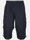 Bild 1 von Herren Caprihose mit Zippfunktion
                 
                                                        Blau