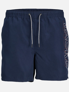 Jack&Jones JPSTFIJI JJSWIM DOUBL
                 
                                                        Blau