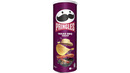 Bild 1 von Pringles Texas Barbecue Sauce Chips