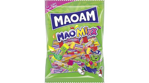 Maoam Kaubonbon Mao Mixx