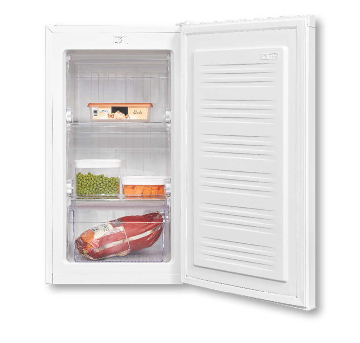 Bild 1 von Exquisit Gefrierschrank »GS111-330F«