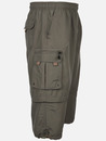 Bild 3 von Herren Caprihose mit Zippfunktion
                 
                                                        Oliv