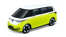 Bild 1 von Maisto Tech - 1:24 VW Electric Bus (2,4 GHz) USB