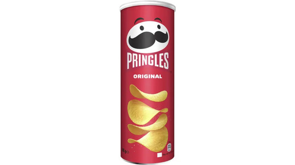 Bild 1 von Pringles Original Chips