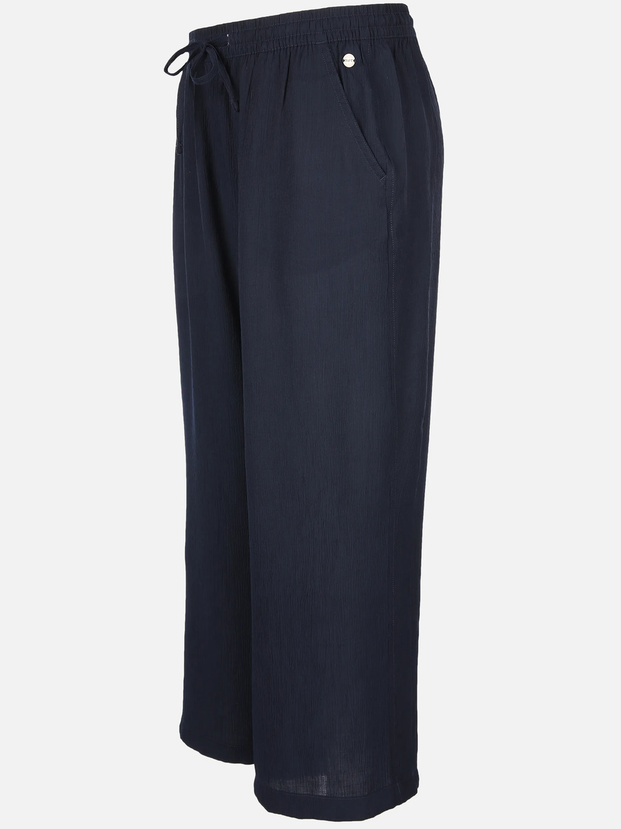 Bild 3 von Damen Freizeithose im Crash-Look
                 
                                                        Marine