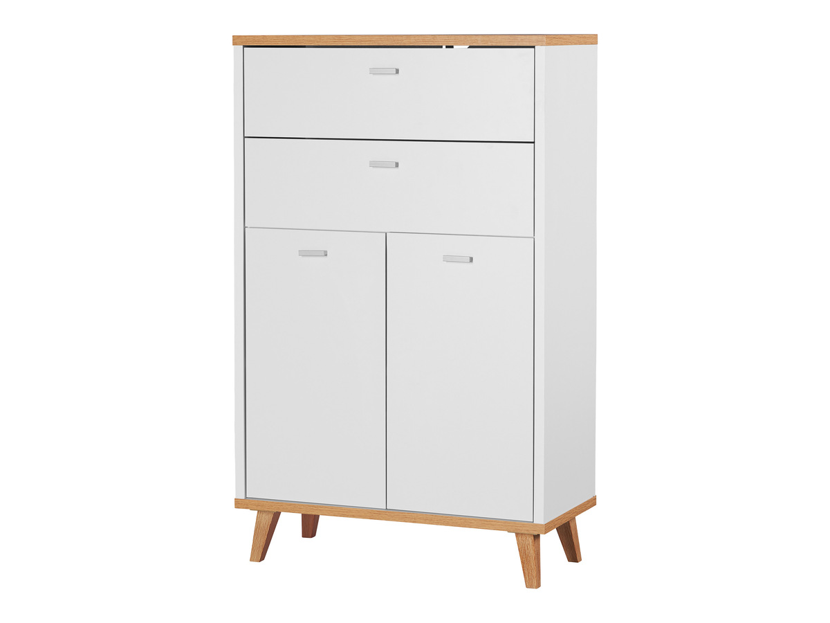 Bild 1 von LIVARNO home Bad Seitenschrank »Corfu«, modernes Design