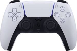 Playstation DualSense Wireless-Controller Weiss (PS5)