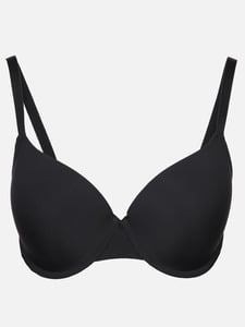 Damen BH in Herzform
                 
                                                        Schwarz