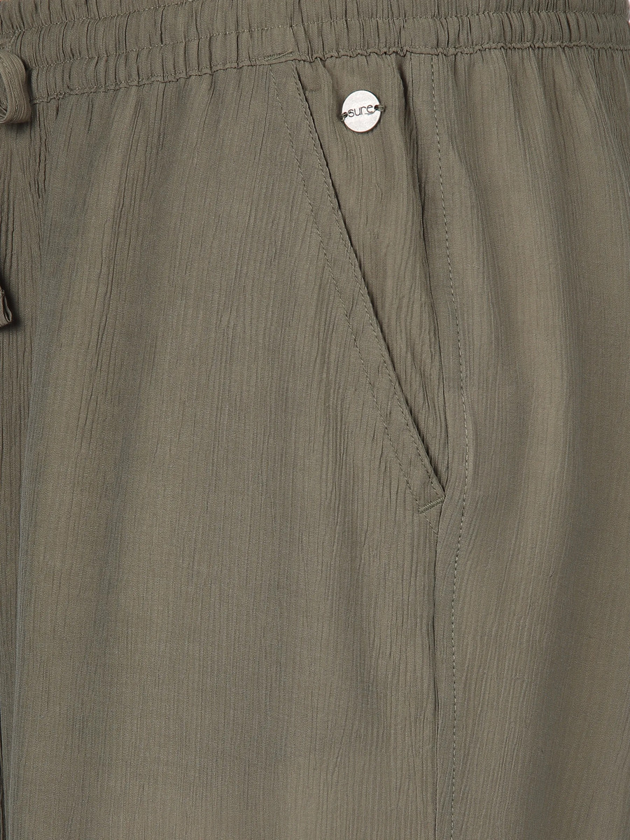 Bild 4 von Damen Freizeithose im Crash-Look