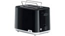 Bild 1 von BRAUN Breakfast Toaster HT 1010.BK