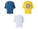 Bild 1 von esmara® Damen T-Shirt mit Lidl-Print