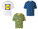 Bild 1 von LIVERGY® Herren T-Shirt mit Lidl-Print