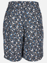 Bild 2 von Damen Shorts mit Print
                 
                                                        Blau