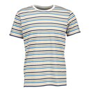 Bild 1 von Herren-T-Shirt Kurze Ärmel, Weiß, S