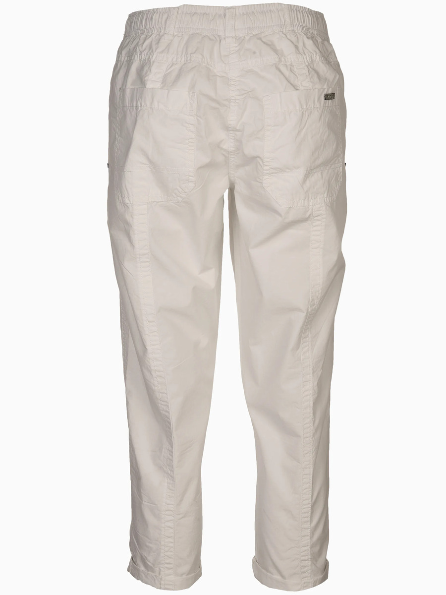 Bild 2 von Damen Papertouch Freizeithose
                 
                                                        Beige