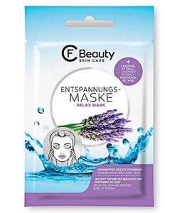 CF Beauty Maske