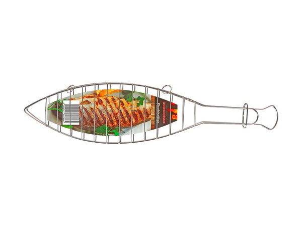 Bild 1 von Fischbräter Edelstahl