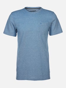 Herren Shirt mit Brusttasche
                 
                                                        Blau