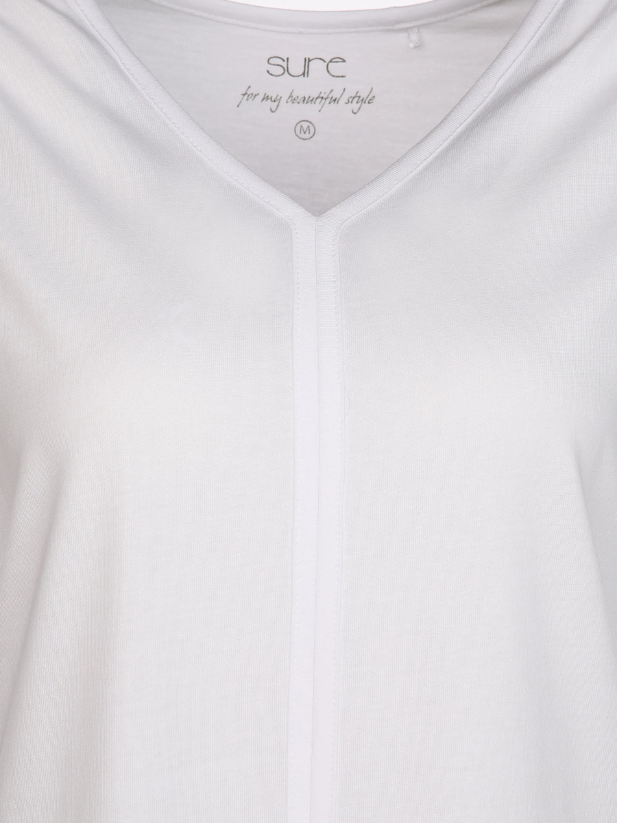 Bild 3 von Damen Tanktop
                 
                                                        Weiß