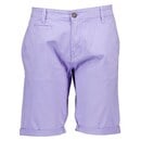 Bild 1 von Herrenshorts Stretch, Lavandel, S