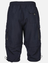 Bild 2 von Herren Caprihose mit Zippfunktion
                 
                                                        Blau