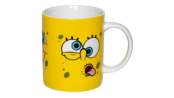 Bild 1 von Tasse - Spongebob