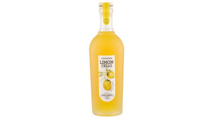 CARISSIMA Limoncello