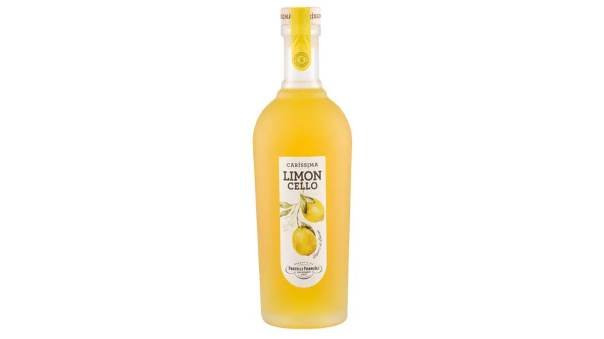 Bild 1 von CARISSIMA Limoncello