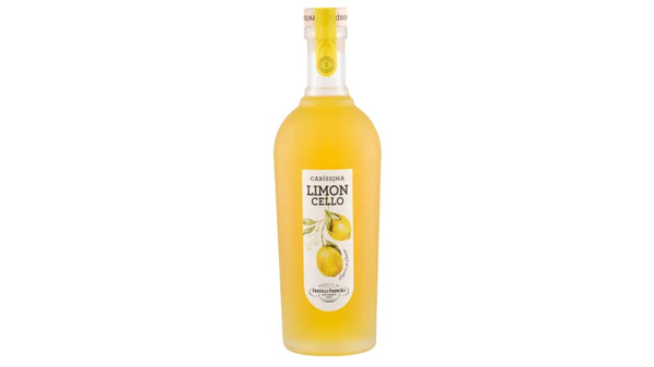 Bild 1 von CARISSIMA Limoncello