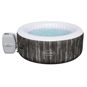 LAY-Z-SPA Bahamas AirJet rund 180 x 66 cm