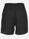 Bild 2 von Damen Shorts mit elastischem Bund
                 
                                                        Schwarz