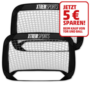 EXTREM SPORTS Fußballtore*