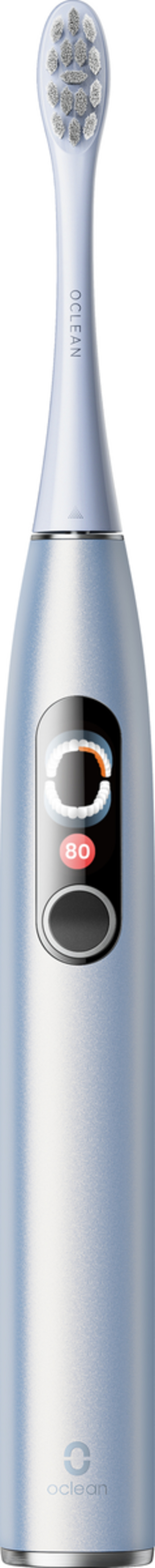 Bild 2 von Oclean X Pro digital Zahnbürste, Silber