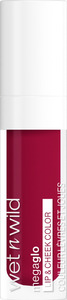 wet n wild megaglo Lip & Cheek Color Berry True, 6,5 ml
