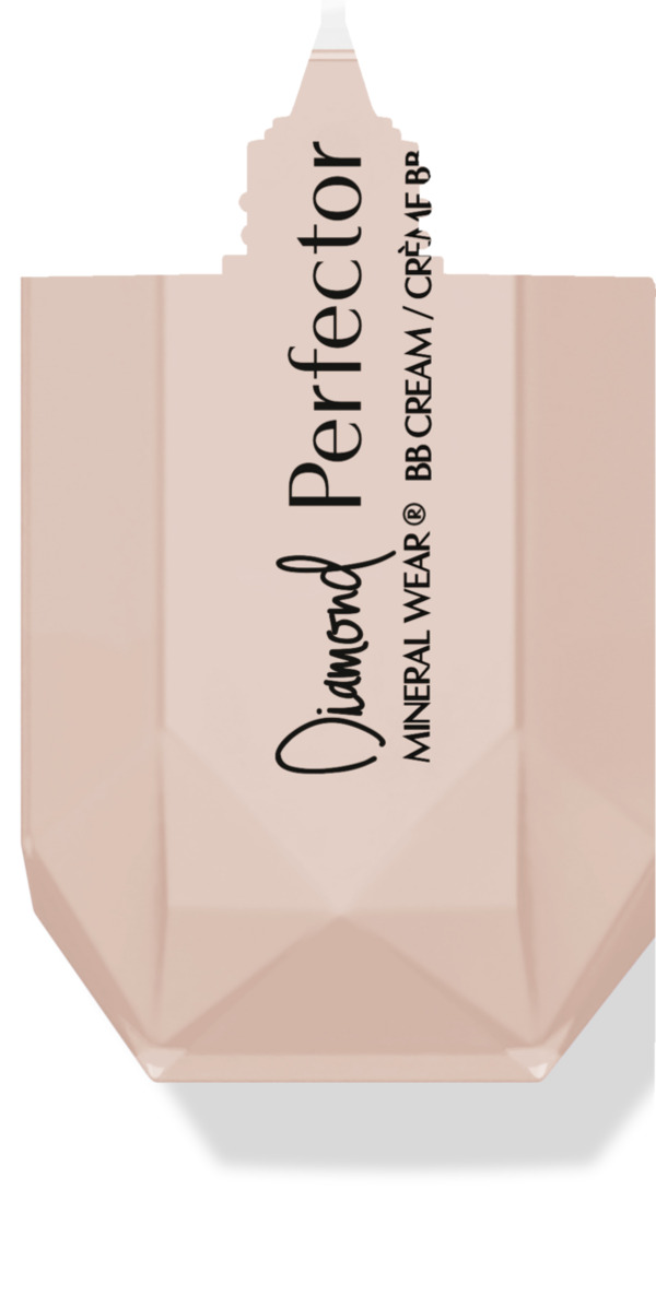 Bild 2 von Physicians Formula Mineral Wear Diamond Perfector BB Cream - Fair to Light, 37 ml