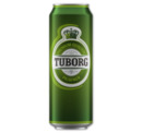 Bild 1 von TUBORG Pilsener