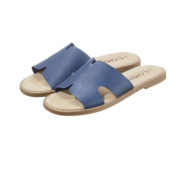 Bild 3 von LOOKS by WOLFGANG JOOP Damen Sandalen