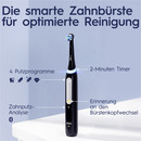 Bild 3 von Oral-B iO Series 4 Elektrische Zahnbürste Matt Black