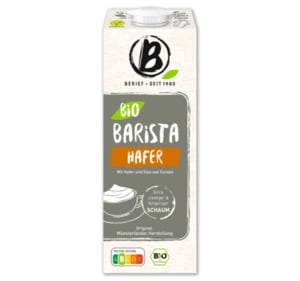 BERIEF Bio-Hafer-Drink*