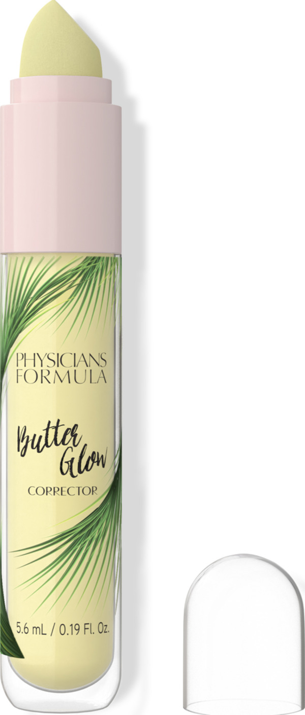 Bild 4 von Physicians Formula Butter Glow Corrector - Yellow, 5,6 ml