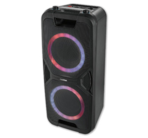 MEDION Party-Sound-System BLUETOOTH MD44498*