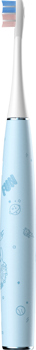 Bild 3 von Oclean Kids Sonic elektrische Zahnbürste, Blau