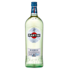 Martini Bianco