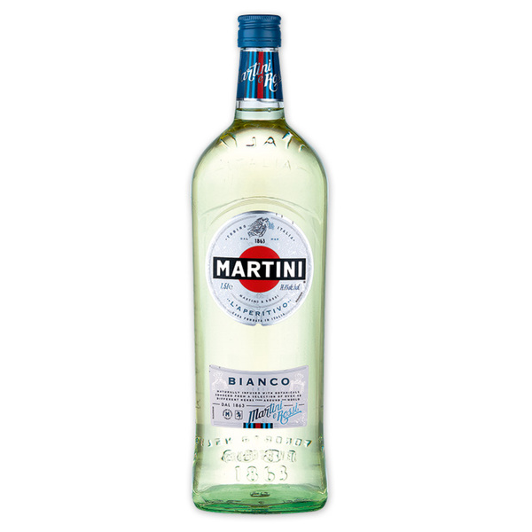 Bild 1 von Martini Bianco