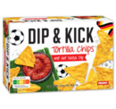 Bild 1 von DIP & KICK Tortilla Chips*