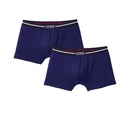 Bild 2 von LOOKS by WOLFGANG JOOP Herren Boxershorts, 2er-Packung