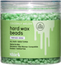 Bild 1 von Sliick Hard Wax Beads Coconut Melon, 226 g