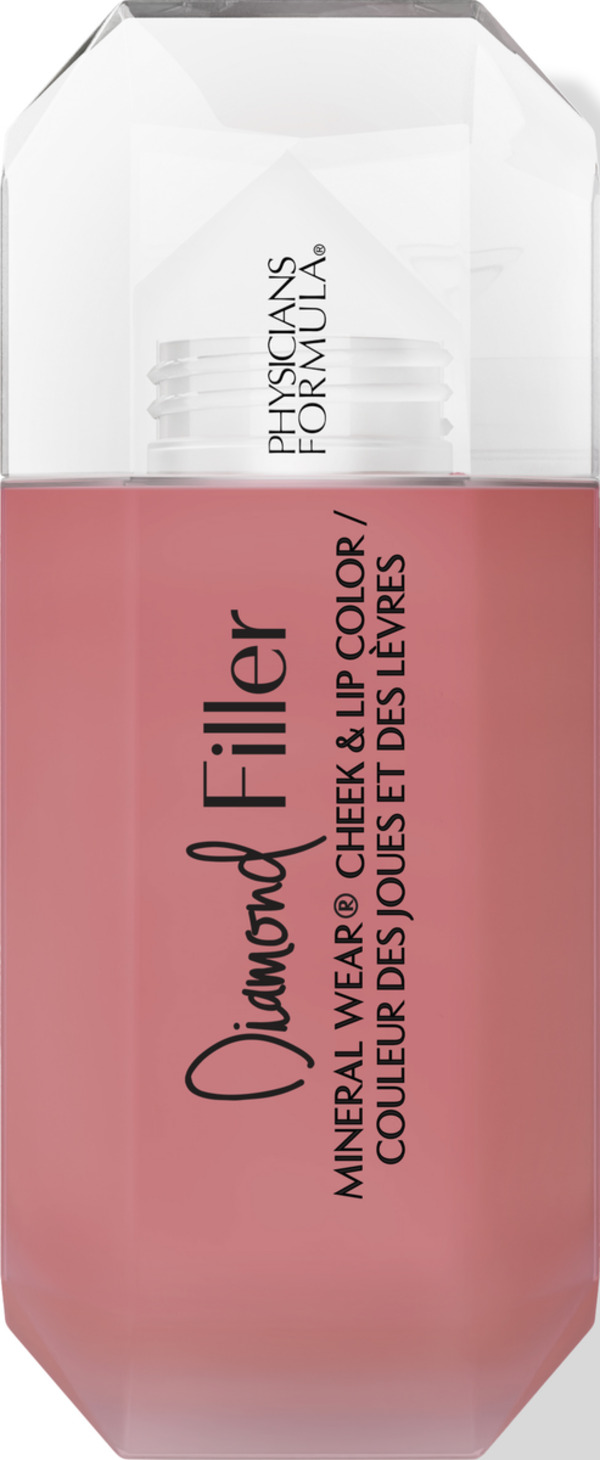 Bild 1 von Physicians Formula Mineral Wear Diamond Filler - Radiant Pink, 7,8 ml