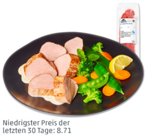 MÜHLENHOF Frisches Schweine-Filet