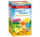 Bild 1 von MILFORD Kühl & lecker*